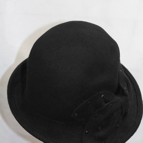 Mr. Hi\'s Classic Black Hat main image 4